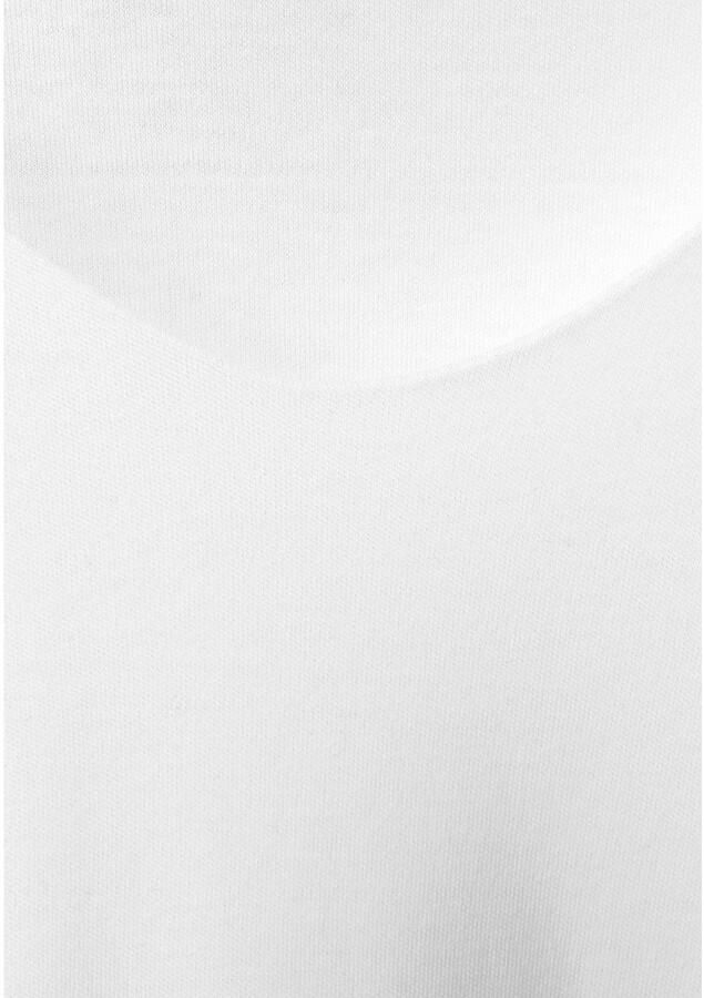 STREET ONE T-shirt Style Palmira in basic stijl - Foto 5