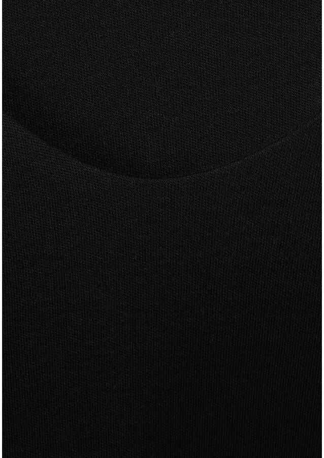 STREET ONE T-shirt Style Palmira in basic stijl - Foto 4