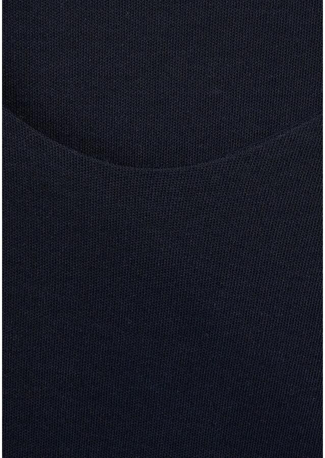 STREET ONE T-shirt Style Palmira in basic stijl - Foto 3