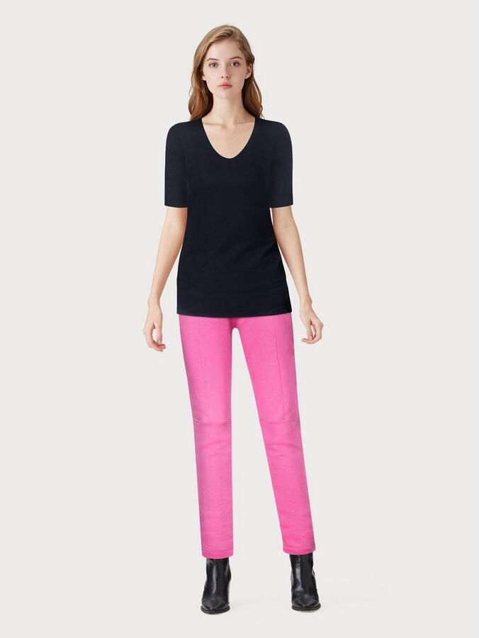 STREET ONE T-shirt Style Palmira in basic stijl - Foto 2