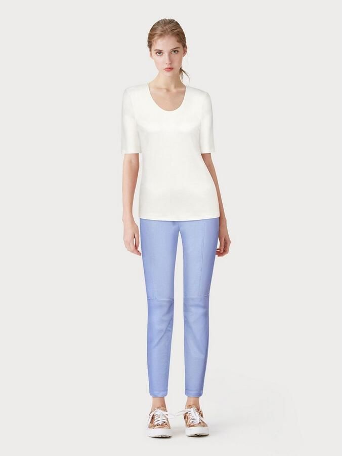 STREET ONE T-shirt Style Palmira in basic stijl - Foto 2