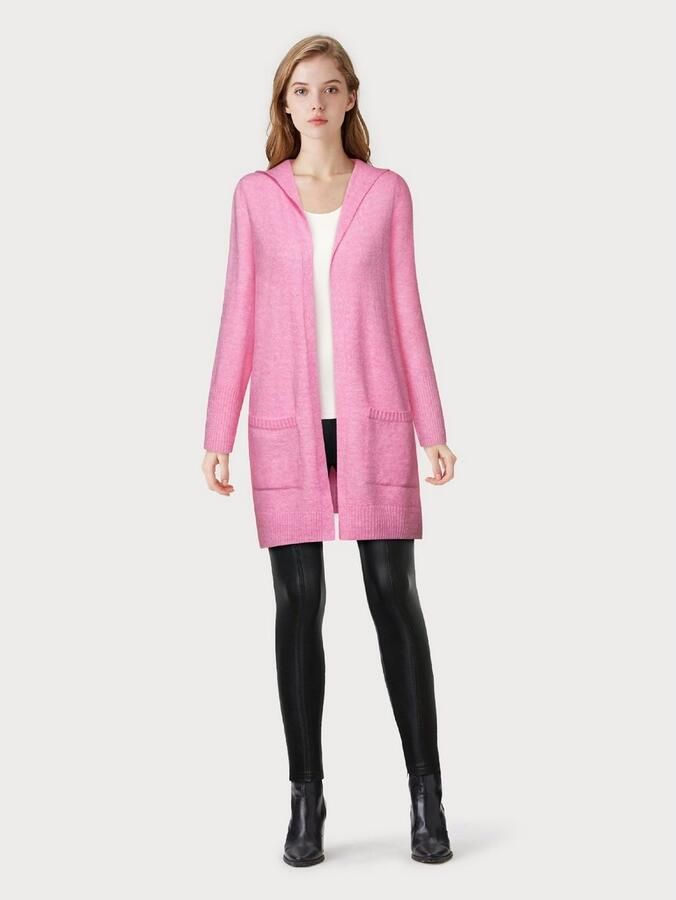 STREET ONE T-shirt Style Palmira in basic stijl - Foto 4