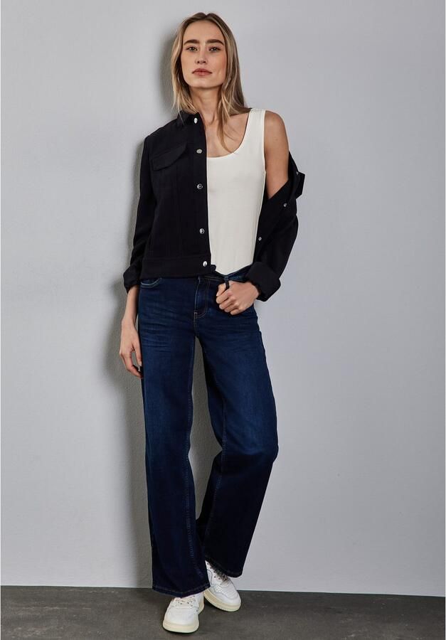 STREET ONE Tanktop Style Anni - Foto 2