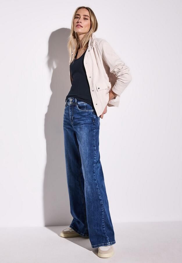 STREET ONE Tanktop Style Anni - Foto 4