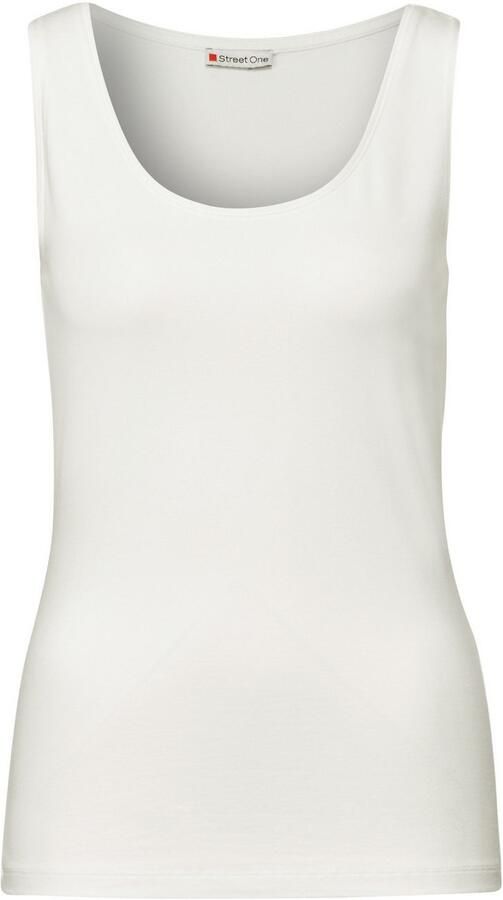 STREET ONE Tanktop Style Anni - Foto 5