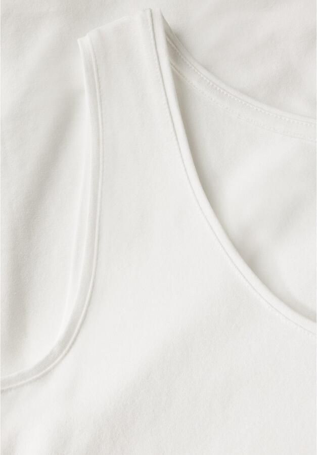 STREET ONE Tanktop Style Anni - Foto 3