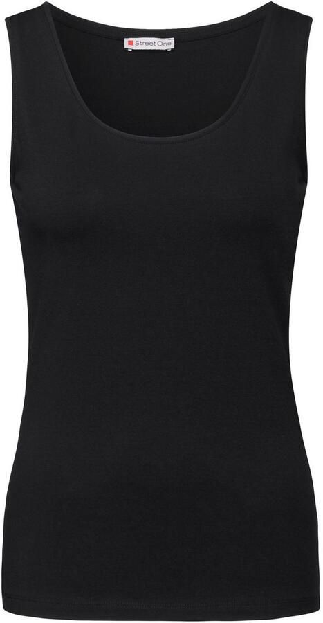 STREET ONE Tanktop Style Anni - Foto 5
