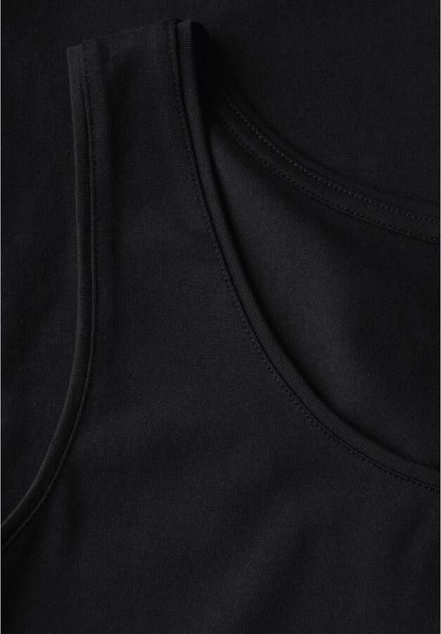 STREET ONE Tanktop Style Anni - Foto 3