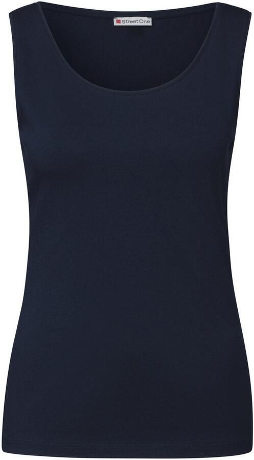 STREET ONE Tanktop Style Anni - Foto 6