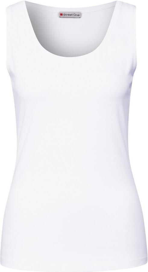 STREET ONE Tanktop Style Anni - Foto 5
