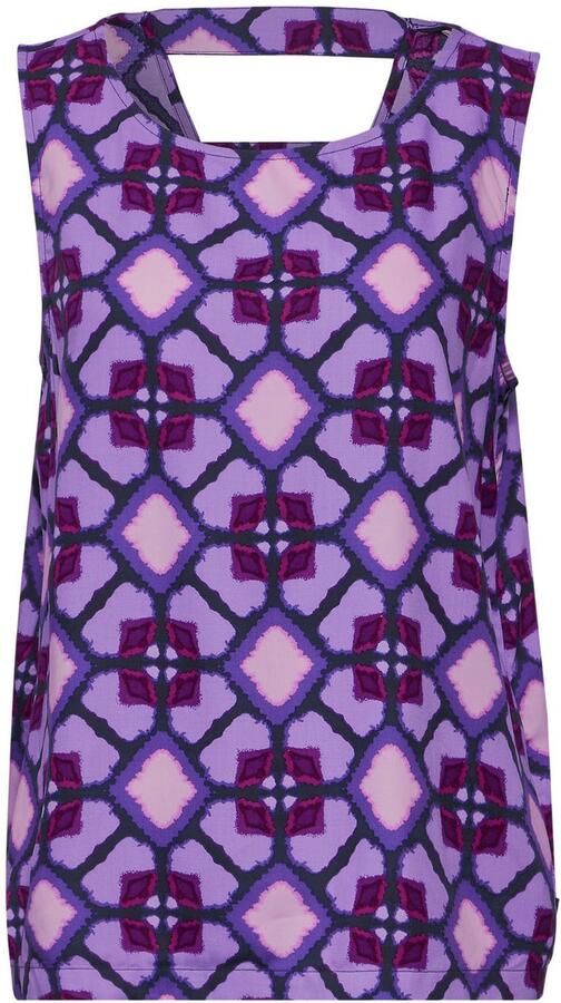 STREET ONE Top met print all-over - Foto 6