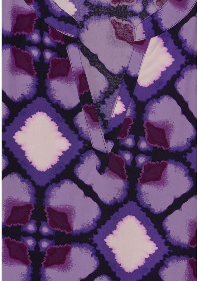 STREET ONE Top met print all-over - Foto 2