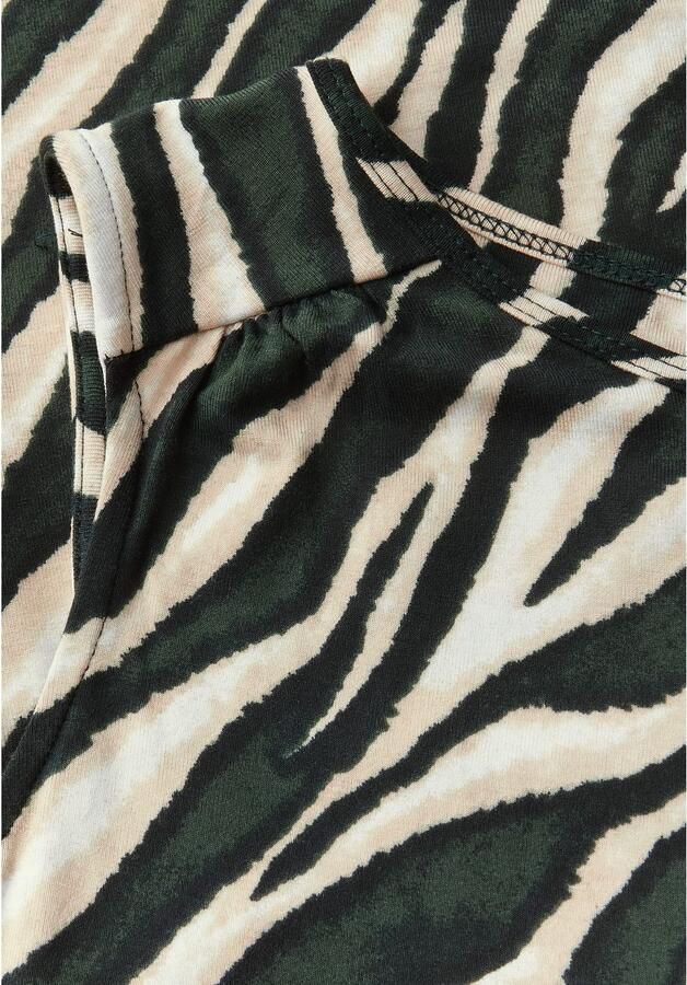 STREET ONE Top met print all-over - Foto 2