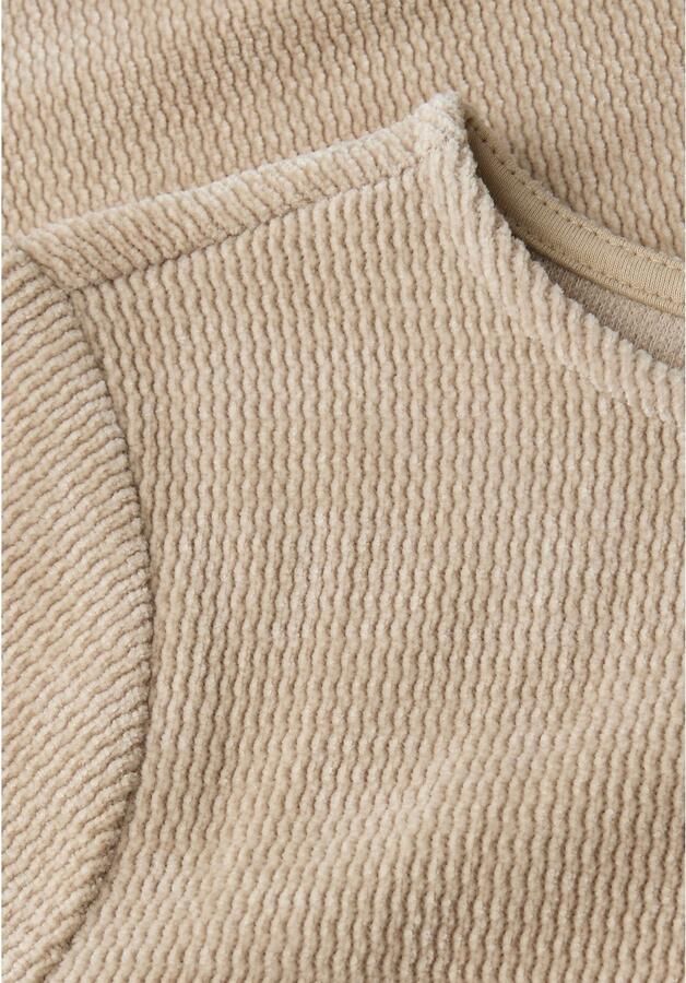 STREET ONE Trui met ronde hals - Foto 2