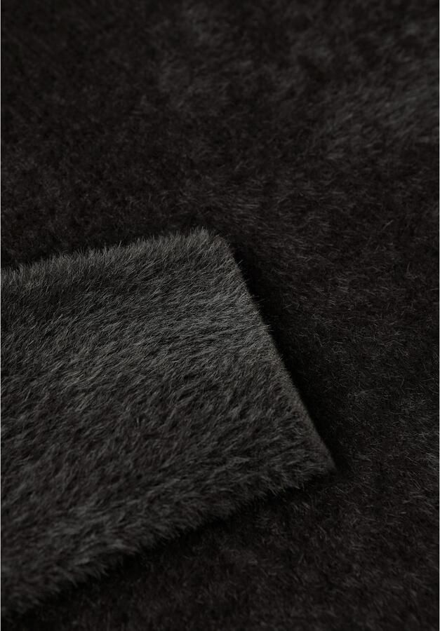 STREET ONE Trui met ronde hals in zachte veergaren-kwaliteit - Foto 3