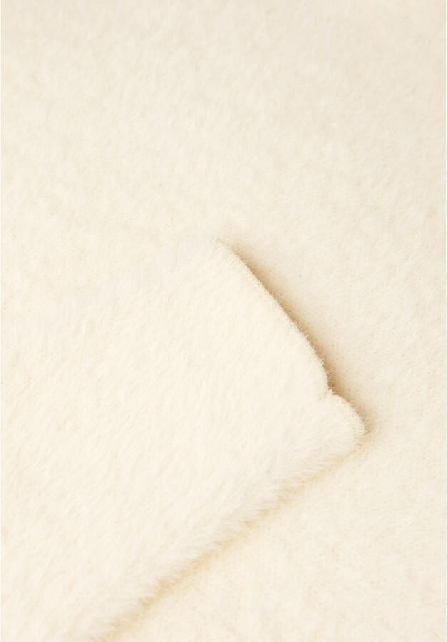 STREET ONE Trui met ronde hals in zachte veergaren-kwaliteit - Foto 4