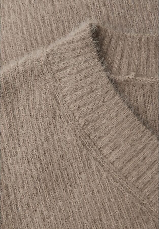 STREET ONE Trui met V-hals - Foto 4