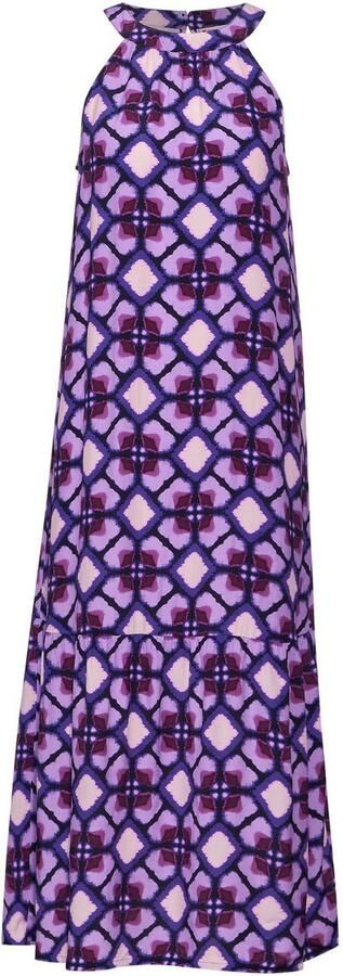 STREET ONE Zomerjurk met print all-over - Foto 5