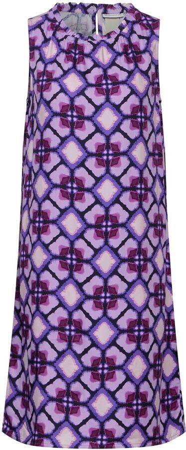 STREET ONE Zomerjurk met print all-over - Foto 4