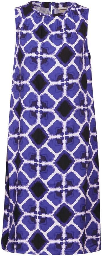 STREET ONE Zomerjurk met print all-over - Foto 4