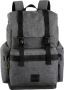 Strellson Rugzak Northwood 2.0 backpack lvf 1 perfect voor universiteit of business - Thumbnail 1