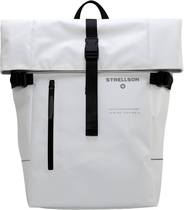 Strellson Rugzak Stockwell 2.0 eddie backpack mvf