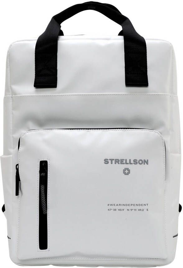 Strellson Rugzak Stockwell 2.0 josh backpack svz