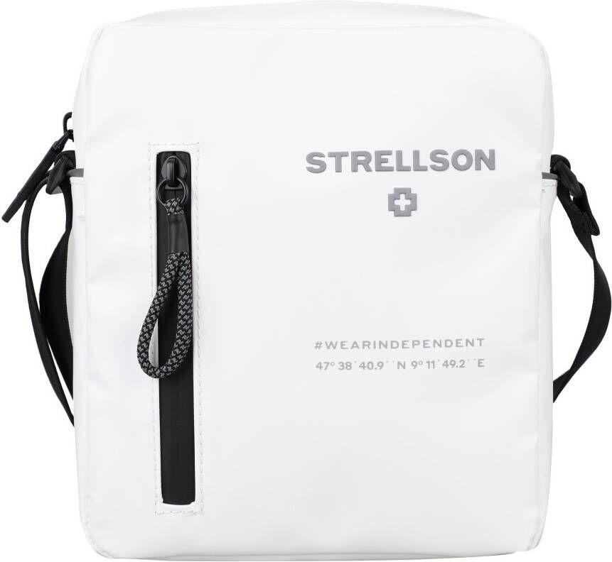 Strellson Schoudertas Stockwell 2.0 marcus shoulderbag xsvz