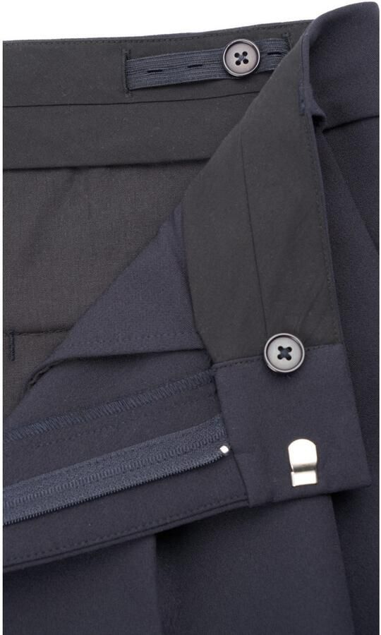 Studio seidensticker Bandplooibroek Studio - Foto 6