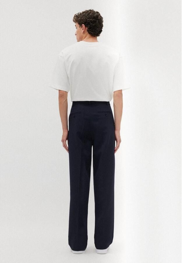 Studio seidensticker Bandplooibroek Studio - Foto 2