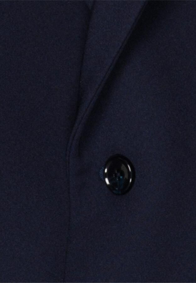 Studio seidensticker Jasje Seidensticker Lange mouwen V-hals uni - Foto 4