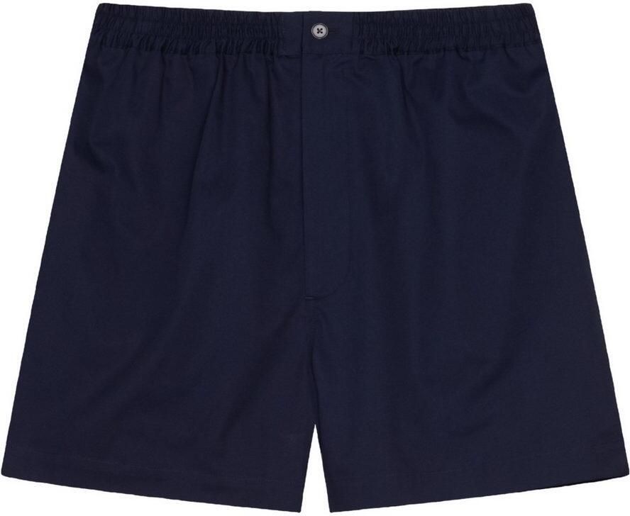 Studio seidensticker Short Studio