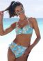 Sunseeker Bikinibroekje Suva hoger geknipt model - Thumbnail 1