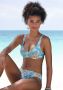 Sunseeker Bikinibroekje Suva met omslagband - Thumbnail 1