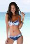 Sunseeker Bikinibroekje Tahiti met omslagband - Thumbnail 1