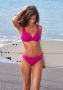 Sunseeker Bikinitop met beugels Loretta met structuurpatroon - Thumbnail 1