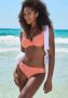 Sunseeker Bikinitop met beugels Loretta met structuurpatroon - Thumbnail 1