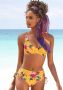 Sunseeker Bikinitop met beugels Modern in compact model - Thumbnail 1