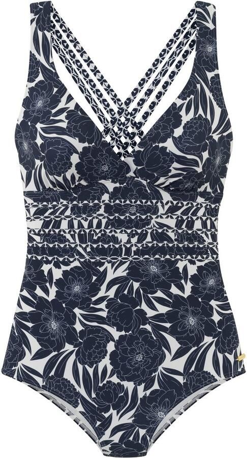 Sunseeker Badpak Blossom in motievenmix - Foto 6