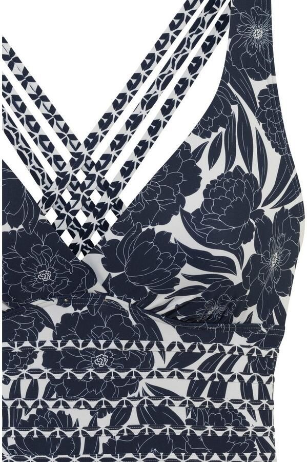 Sunseeker Badpak Blossom in motievenmix - Foto 5