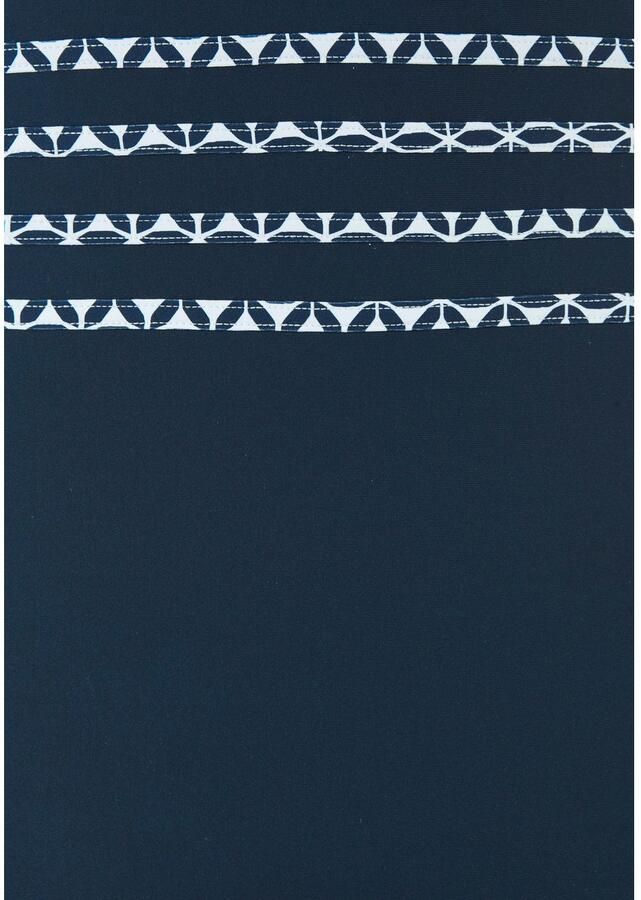 Sunseeker Badpak Blossom met gedessineerde details - Foto 2