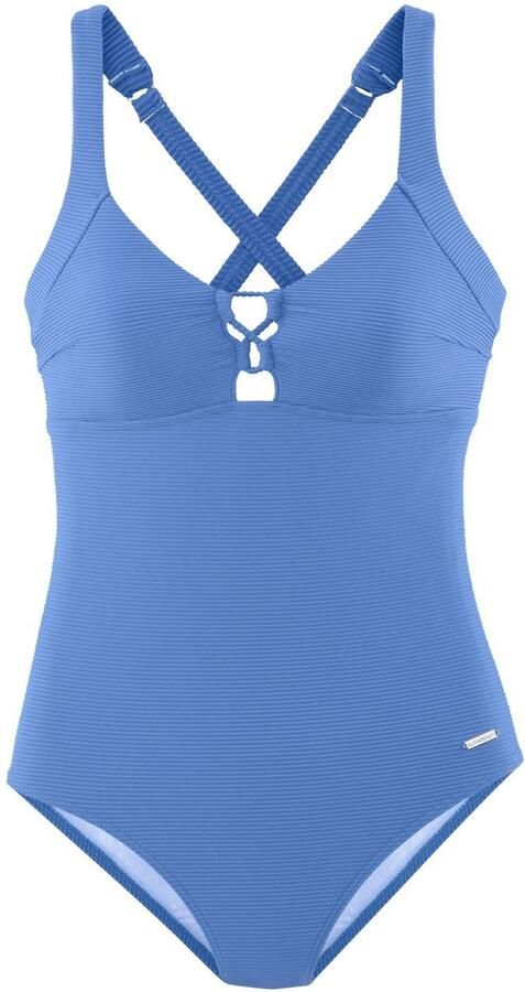 Sunseeker Badpak Fancy met verschillende draagvarianten en modellerend effect - Foto 6