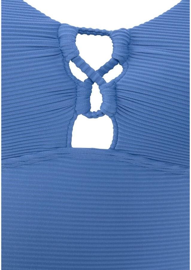 Sunseeker Badpak Fancy met verschillende draagvarianten en modellerend effect