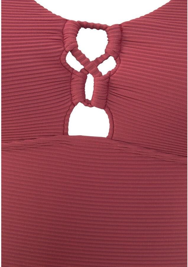 Sunseeker Badpak Fancy met verschillende draagvarianten en modellerend effect - Foto 2