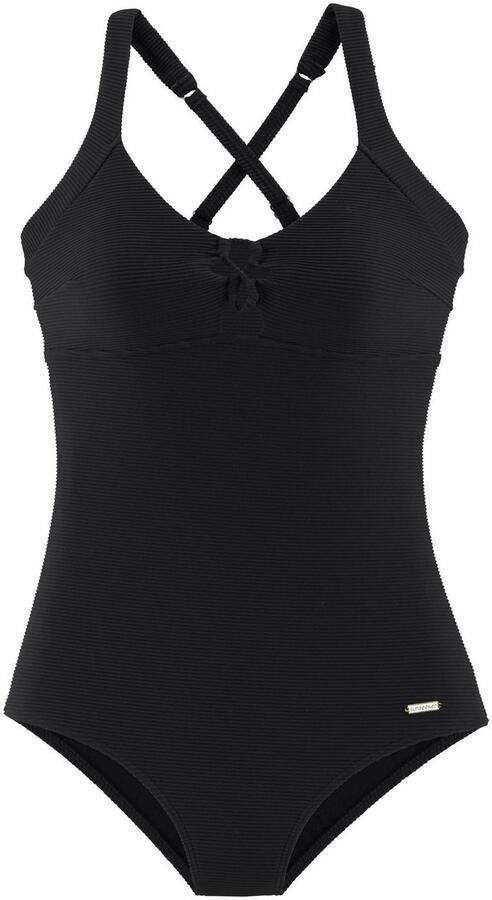 Sunseeker Badpak Fancy met verschillende draagvarianten en modellerend effect - Foto 4