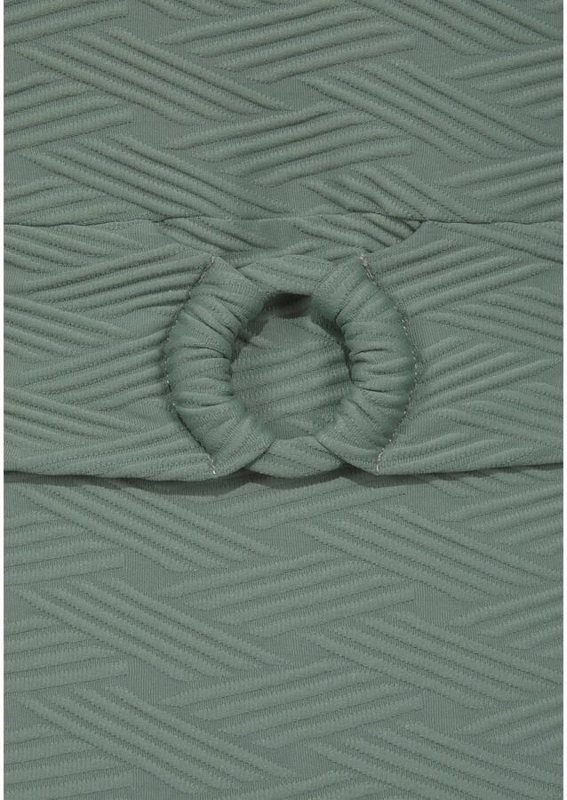 Sunseeker Badpak Loretta verwijderbare softcups onderbust elastiek aan de voorkant in trendy kleuren