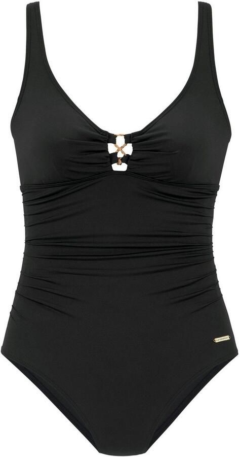 Sunseeker Badpak met siersluiting - Foto 4