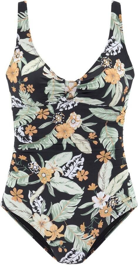 Sunseeker Badpak met siersluiting - Foto 4