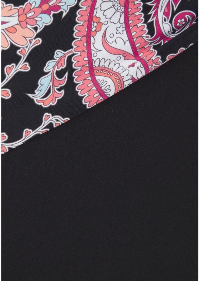 Sunseeker Badpak PALINA in paisleyprint en met shaping-effect - Foto 2