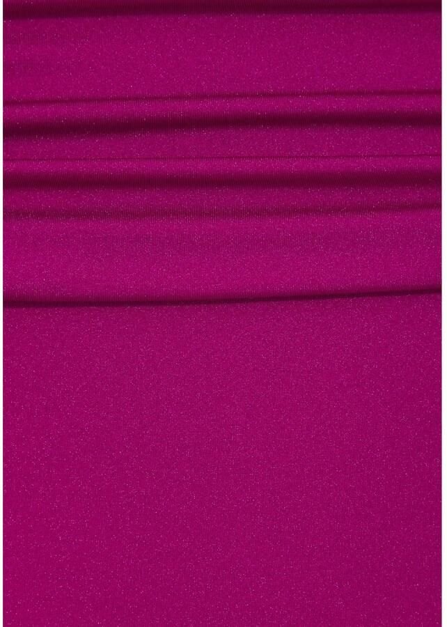 Sunseeker Badpak Riviera met plissé-look en shaping-effect